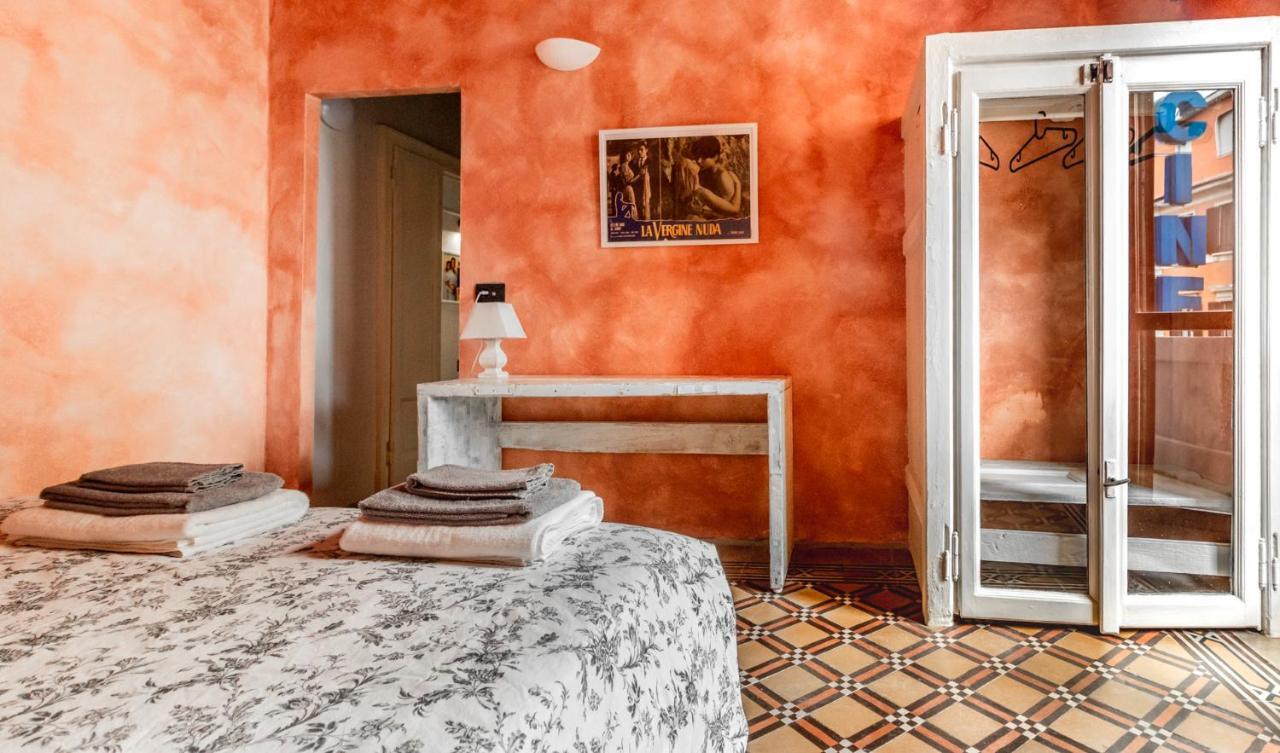 La Locanda del Teatro Milão Exterior foto