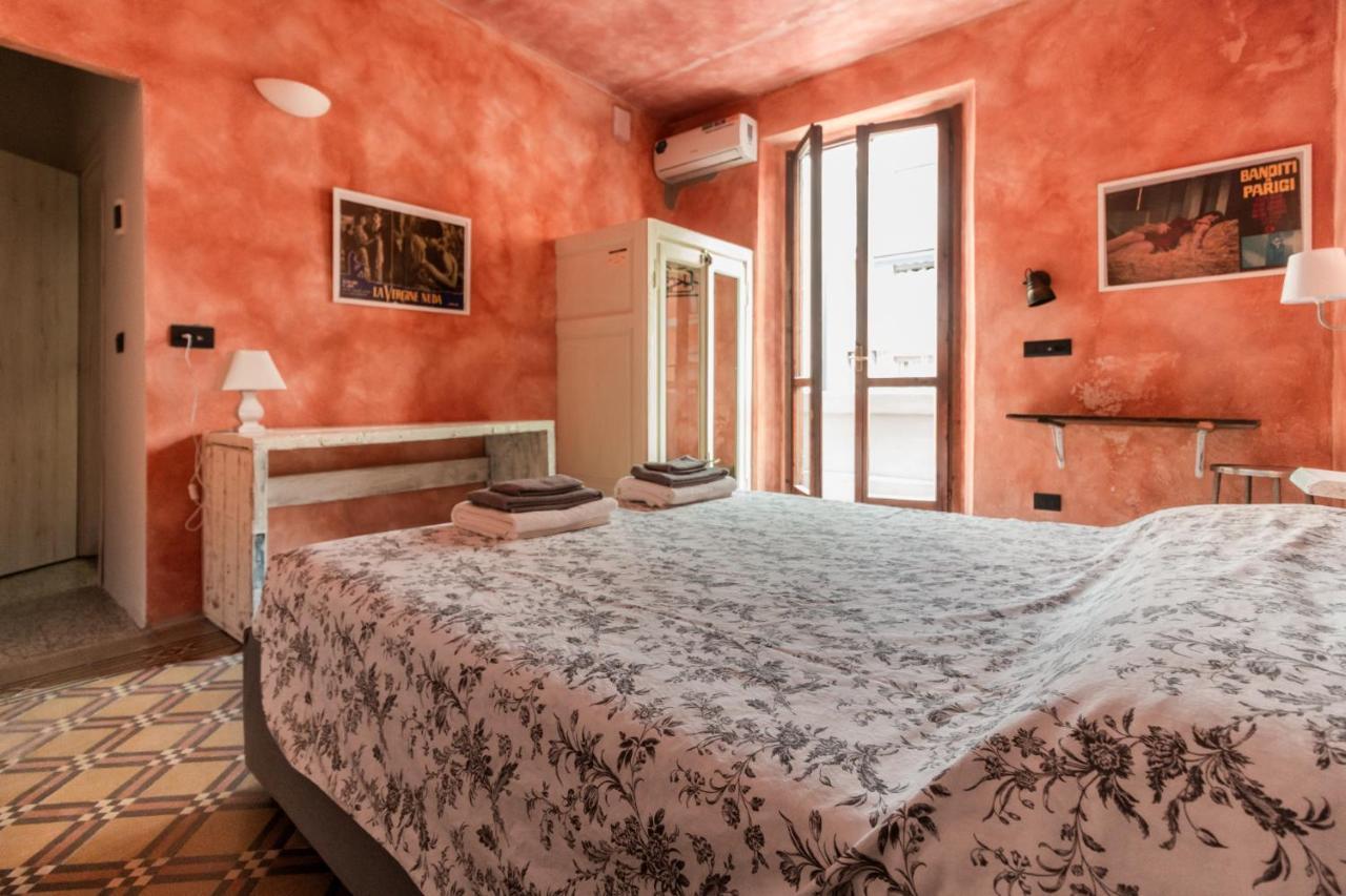 La Locanda del Teatro Milão Exterior foto