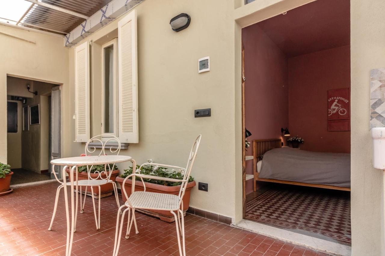 La Locanda del Teatro Milão Exterior foto