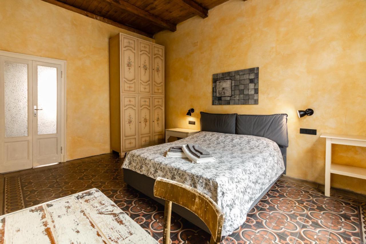 La Locanda del Teatro Milão Exterior foto